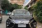 Purple Mitsubishi XPANDER 2019 for sale in Automatic-7