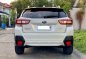 Pearl White Subaru Xv 2018 for sale in Las Piñas-4