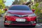 Sell Purple 2018 Toyota Altis in Quezon City-3