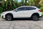 Pearl White Subaru Xv 2018 for sale in Las Piñas-2