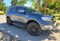 Purple Ford Everest 2016 for sale in Automatic-0