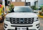 2017 Ford Explorer  2.3L Limited EcoBoost in Cainta, Rizal-11