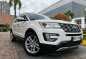2017 Ford Explorer  2.3L Limited EcoBoost in Cainta, Rizal-10