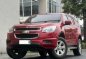 2014 Chevrolet Trailblazer in Makati, Metro Manila-2