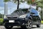 Sell Purple 2014 Subaru Forester in Makati-0