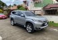 Purple Mitsubishi Montero 2018 for sale in Automatic-2