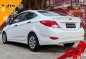 Purple Hyundai Accent 2016 for sale in Automatic-6