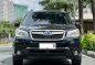 Sell Purple 2014 Subaru Forester in Makati-1