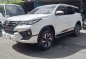 Sell Purple 2019 Toyota Fortuner in Quezon City-0