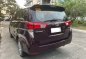 Purple Toyota Innova 2018 for sale in Makati-2