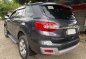Sell Purple 2017 Ford Everest in Manila-3