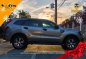 Purple Ford Everest 2017 for sale in Manila-5