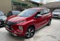 Selling Purple Mitsubishi XPANDER 2020 in Quezon City-0