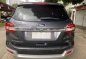 Sell Purple 2017 Ford Everest in Manila-4