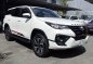 Sell Purple 2019 Toyota Fortuner in Quezon City-1