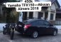 Sell Purple 2018 Nissan Almera in Manila-9