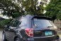 Purple Subaru Forester 2012 for sale in Automatic-1