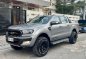 Sell Purple 2016 Ford Ranger in Pasig-0