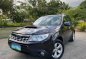 Purple Subaru Forester 2012 for sale in Automatic-0