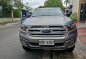 2016 Ford Everest  Ambiente 2.2L4x2 AT in Quezon City, Metro Manila-4