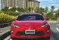 2017 Toyota 86  2.0 AT in Manila, Metro Manila-1