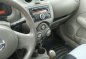 Nissan Almera 2015 1.5 manual-1