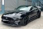 2021 Ford Mustang  5.0L GT Convertiable AT in Manila, Metro Manila-5