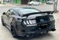 2021 Ford Mustang  5.0L GT Convertiable AT in Manila, Metro Manila-12