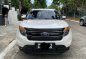 Sell Pearl White 2015 Ford Explorer in Muntinlupa-0