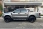 Sell Purple 2016 Ford Ranger in Pasig-2