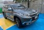 Purple Mitsubishi Montero sport 2018 for sale in Quezon City-0