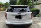 Sell Pearl White 2015 Ford Explorer in Muntinlupa-1