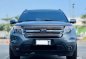 Purple Ford Explorer 2013 for sale in Automatic-0
