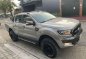 Sell Purple 2016 Ford Ranger in Pasig-1