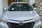 Sell Purple 2017 Toyota Avanza in Muntinlupa-7