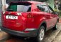 Sell Purple 2014 Toyota Rav4 in Quezon City-3