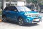 Purple Suzuki Vitara 2019 for sale in Mandaluyong-6
