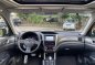 Purple Subaru Forester 2012 for sale in Automatic-5