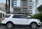 Purple Ford Explorer 2016 for sale in Makati-7