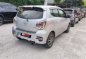 Silver Toyota Wigo 2021 for sale in Marikina-2