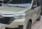 Sell Purple 2018 Toyota Avanza in Quezon City-1