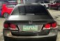 Silver Honda Civic 2010 for sale in Pasay-4