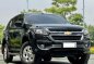 Sell Purple 2017 Chevrolet Trailblazer in Makati-3