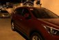 Sell Purple 2017 Hyundai Santa Fe in Pasig-0