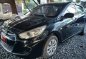 Purple Hyundai Accent 2018 for sale in Manual-0