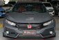 2018 Honda Civic Type R 2.0 VTEC Turbo in Quezon City, Metro Manila-9