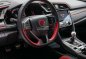 2018 Honda Civic Type R 2.0 VTEC Turbo in Quezon City, Metro Manila-5