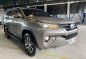 2016 Toyota Fortuner in San Fernando, Pampanga-5