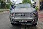 2016 Ford Everest  Ambiente 2.2L4x2 AT in Quezon City, Metro Manila-5