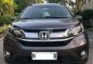 2017 Honda BR-V  1.5 S CVT in Angeles, Pampanga-1